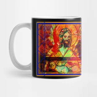 Lamb Of God Mug